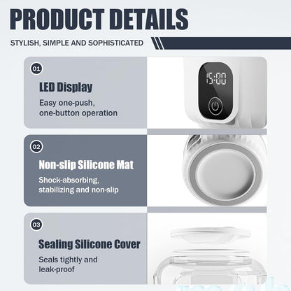 Mini Washing Machine