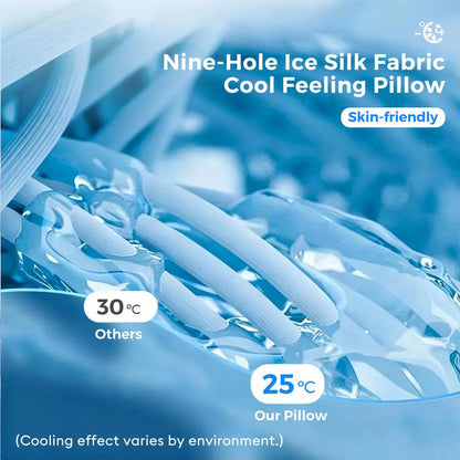 Wake Up Without Neck Pain™ Pillow