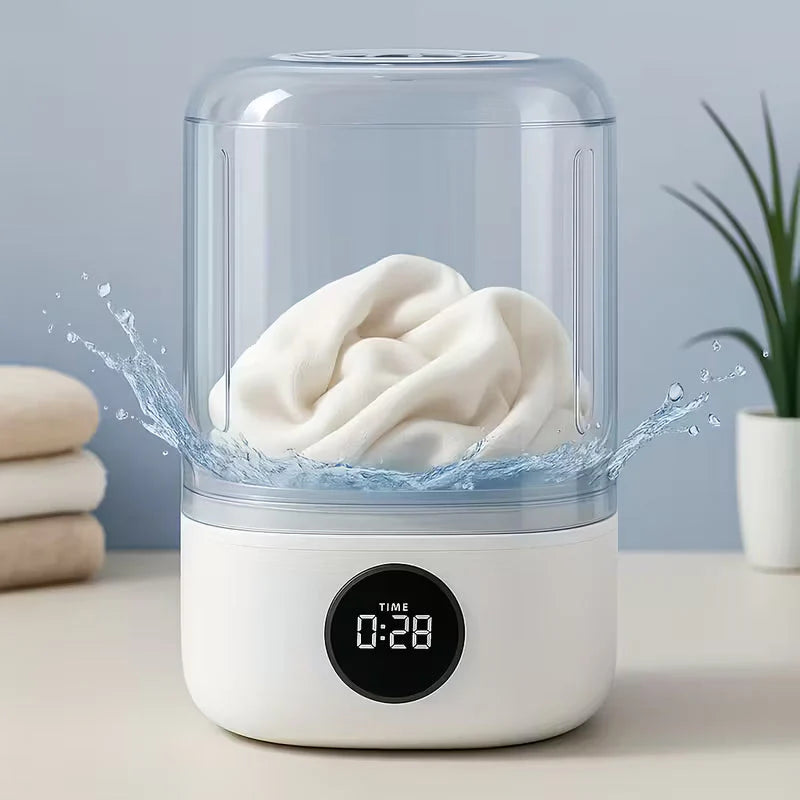 Mini Washing Machine