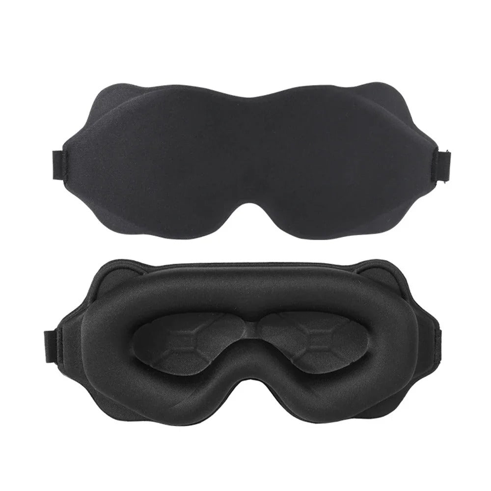 Blackout Sleep Mask